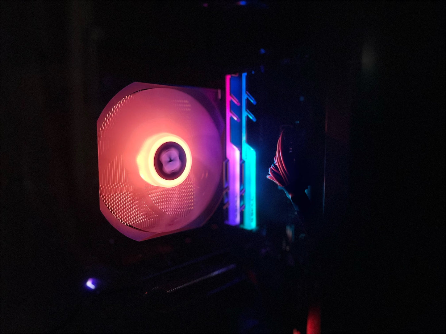 Gaming PC | NVIDIA GeForce RTX 3060 | AMD Ryzen 5 5600X