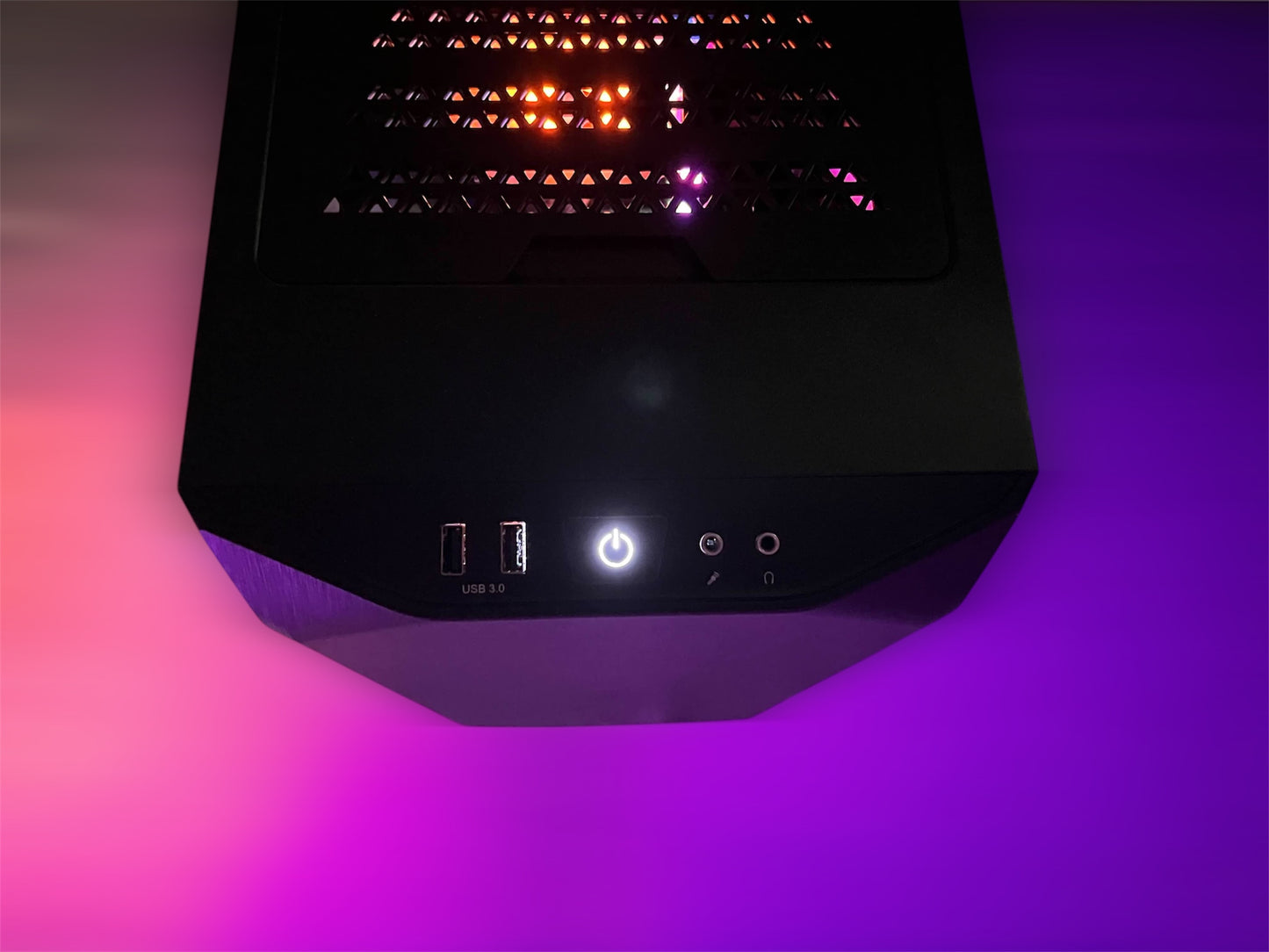 Gaming PC | NVIDIA GeForce RTX 3060 | AMD Ryzen 5 5600X